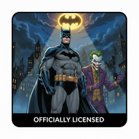 Batman - Officially Licensed