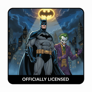 Batman - Officially Licensed