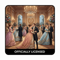 Bridgerton - Officially Licensed