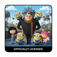 Despicable Me - Officially Licensed