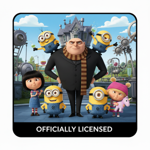 Despicable Me - Officially Licensed