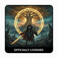Elden Ring - Officially Licensed