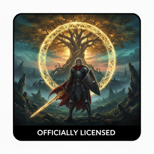 Elden Ring - Officially Licensed