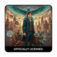 Fantastic Beasts - Officially Licensed
