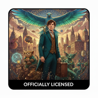 Fantastic Beasts - Officially Licensed