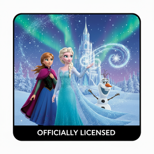 Frozen - Officially Licensed