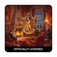Gryffindor - Officially Licensed