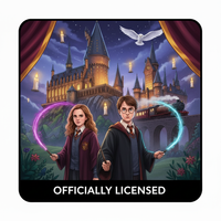 Harry Potter - Officially Licensed