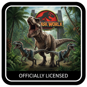 Jurassic World - Officially Licensed