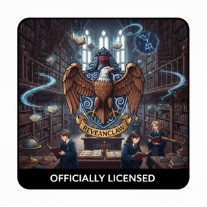 Ravenclaw - Officially Licensed