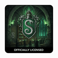 Slytherin - Officially Licensed