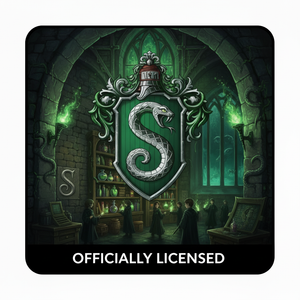 Slytherin - Officially Licensed