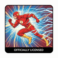 The Flash - Officially Licensed