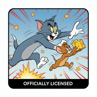 Tom & Jerry - Licensed Collection