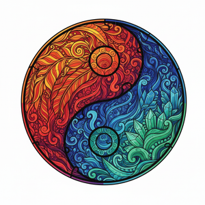 Yin Yang