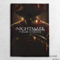 A Nightmare on Elm Street - Paint By Numbers KitBy Jigsaw Puzzle Junction