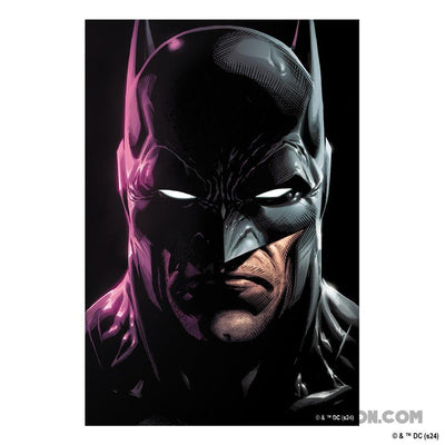 Batman Knightfall - Jigsaw Puzzle