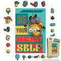 Be Your Best Self - Wooden Jigsaw Puzzle