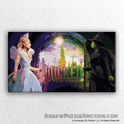 For Good, For Ever - Paint By Numbers Kit