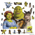 Happily Ever Ogre - Wooden Jigsaw Puzzle
