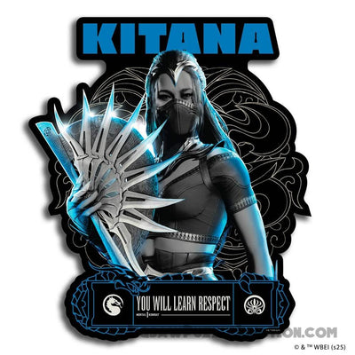 KITANA - Wooden Jigsaw Puzzle