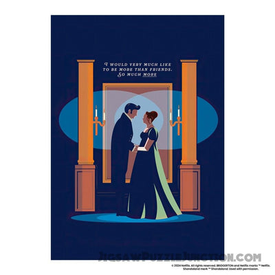 Polin - Wooden Jigsaw Puzzle