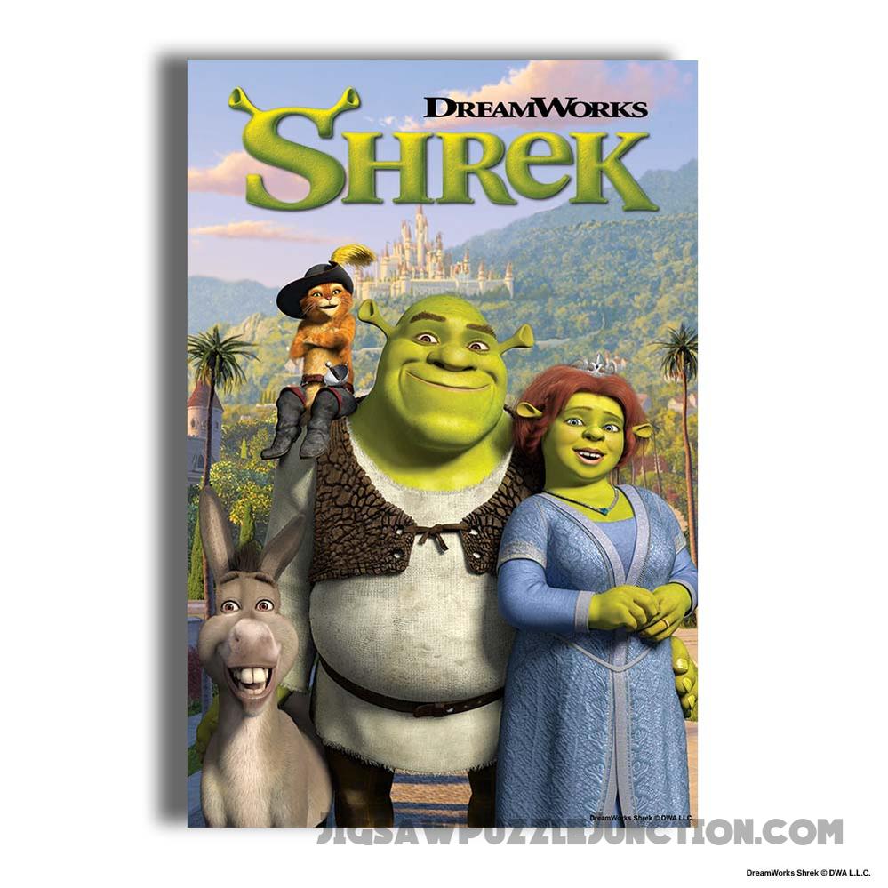 Royal Swamp - Wooden Jigsaw PuzzleBy Jigsaw Puzzle Junction