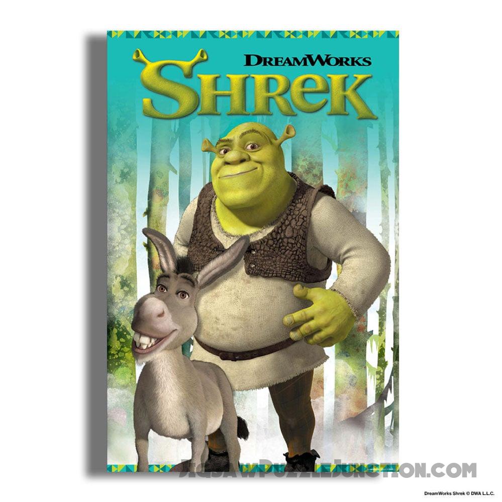 Swamp Buddies - Wooden Jigsaw PuzzleBy Jigsaw Puzzle Junction