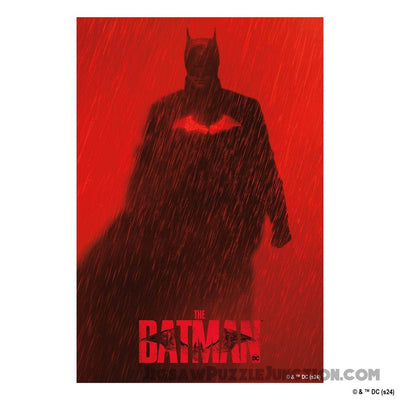 The Batman - Jigsaw Puzzle
